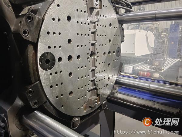 二手注塑機