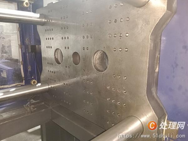二手注塑機