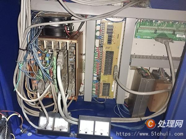 二手注塑機