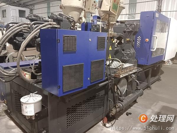 二手注塑機