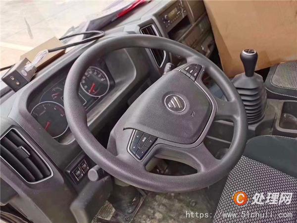 二手冷藏車