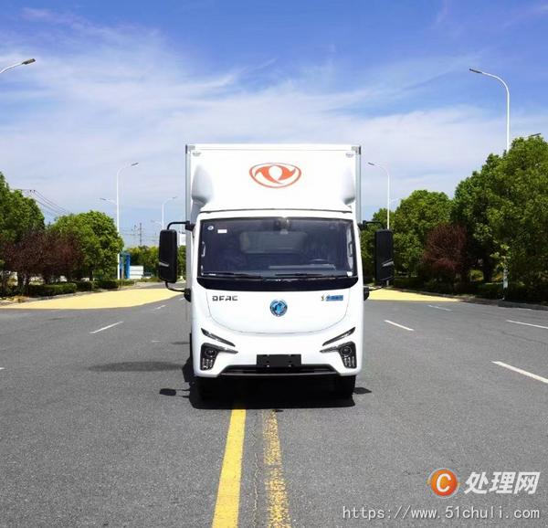 二手冷藏車
