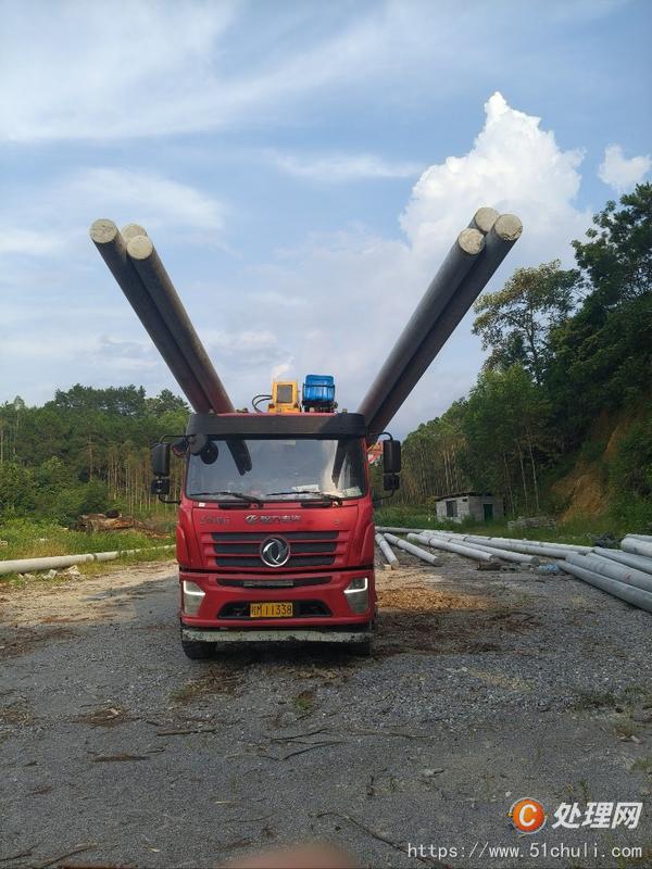 二手汽車吊
