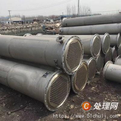化工設(shè)備回收