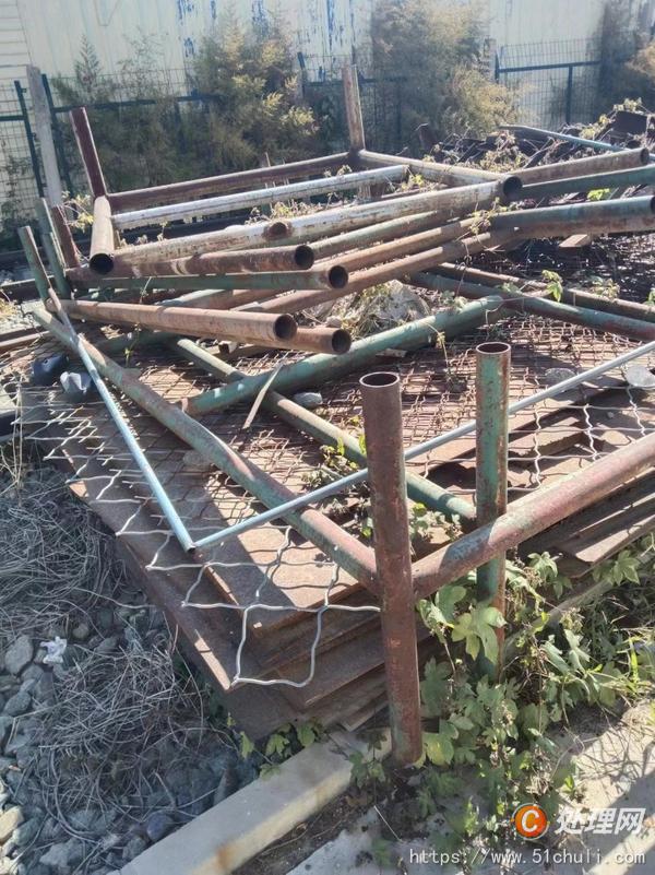 建筑廢料回收