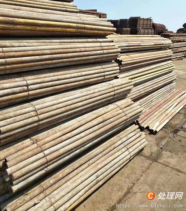建筑廢料回收