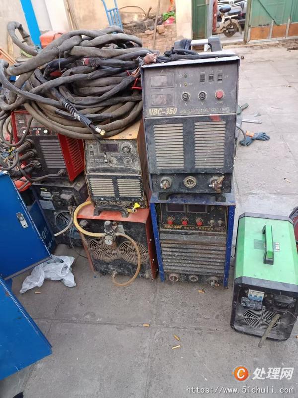二手電焊機(jī)