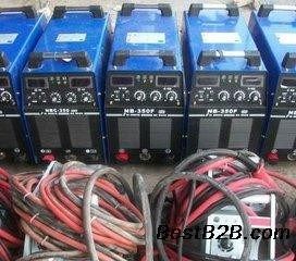 二手電焊機