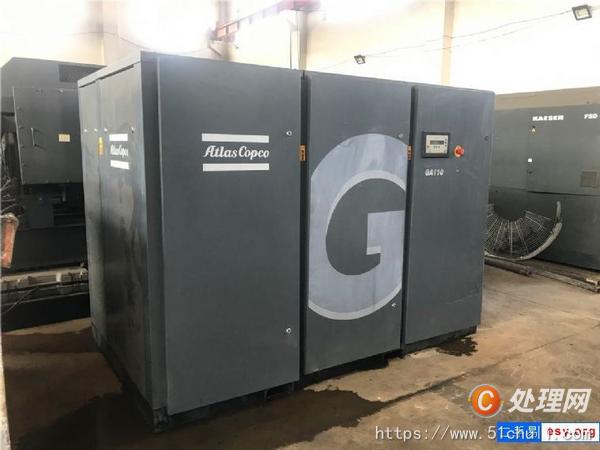 二手發(fā)電機(jī)