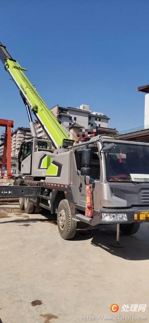 该信息已过期转让19年中联251v