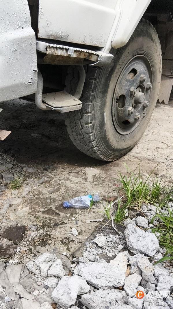 二手汽車吊