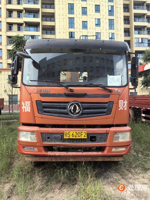 二手隨車吊