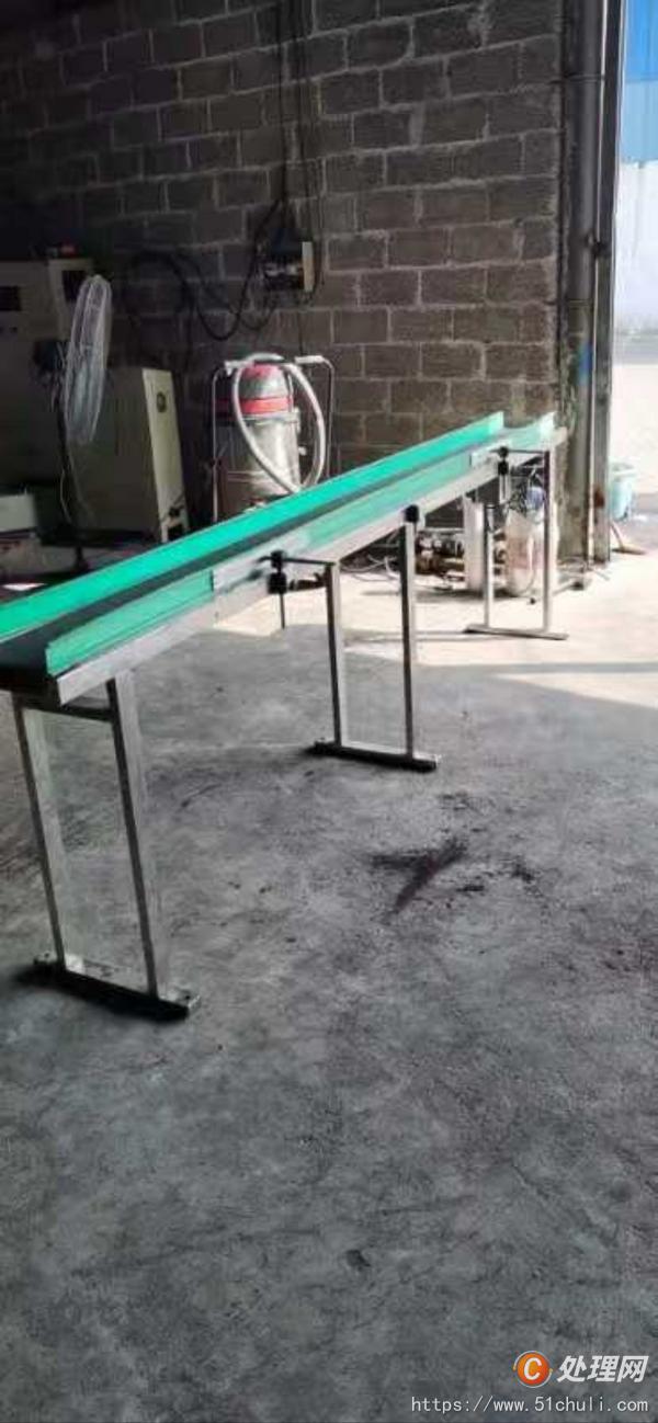 二手輸送機