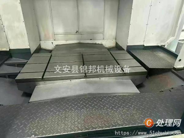 二手加工中心