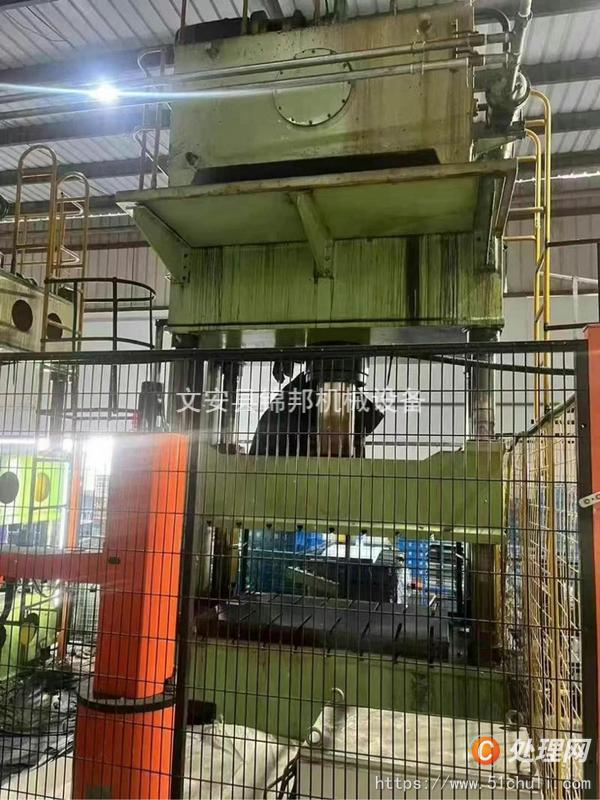 二手液壓機
