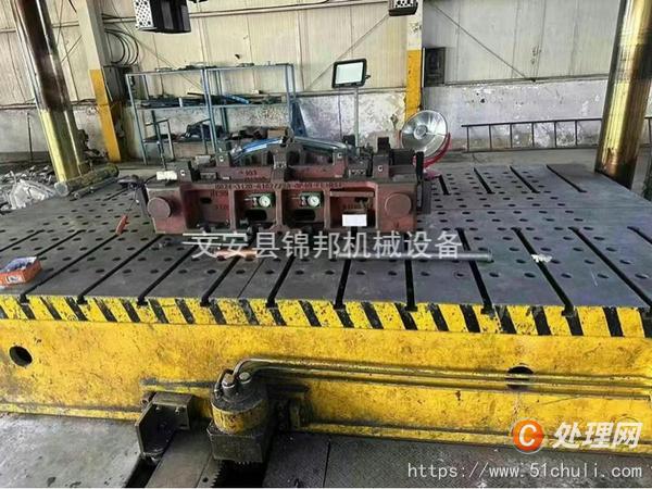 二手四柱液壓機(jī)