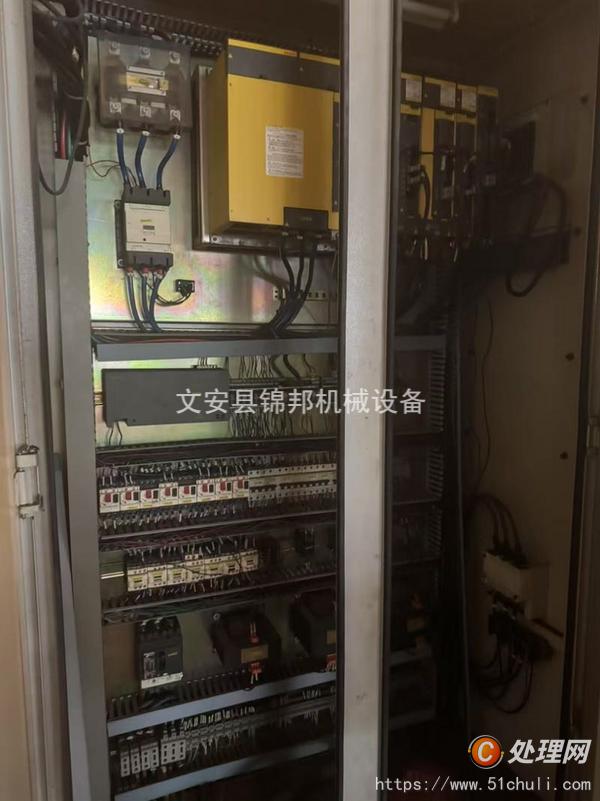二手銑床
