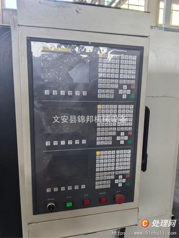 二手組合機(jī)床