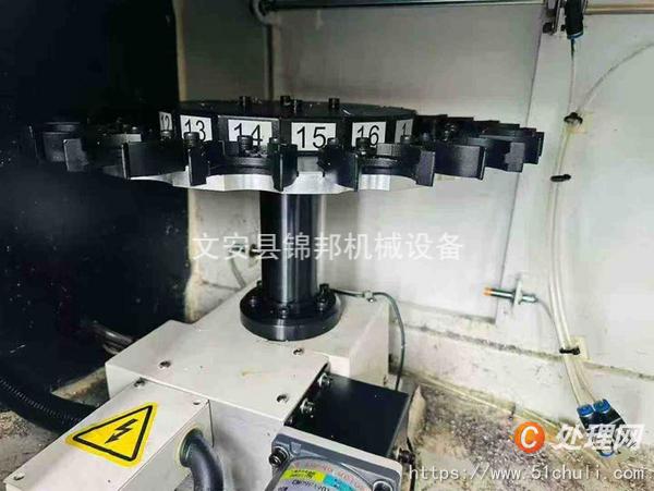 二手雕銑機