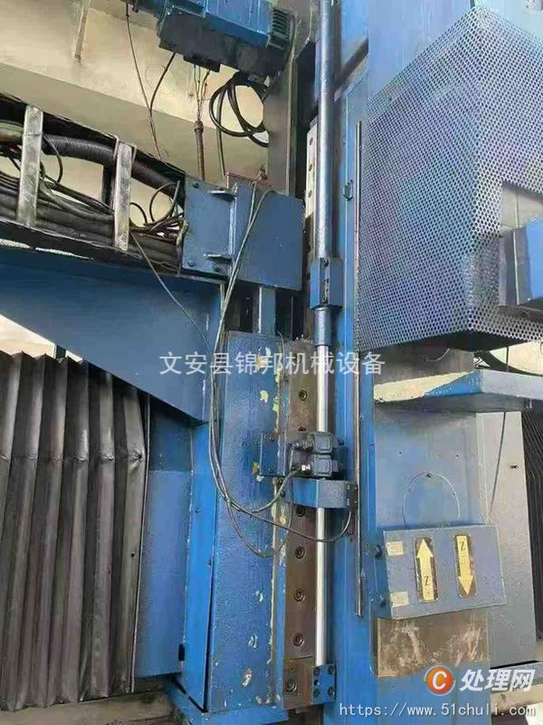 二手銑床