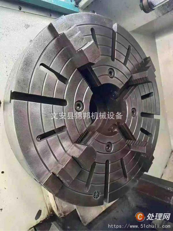 二手數(shù)控車床