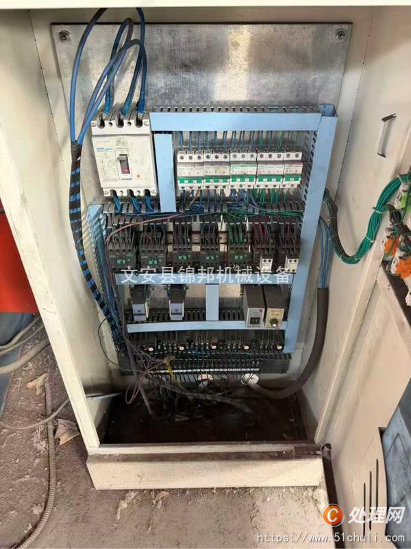 二手拋丸機