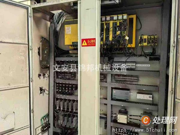 二手加工中心