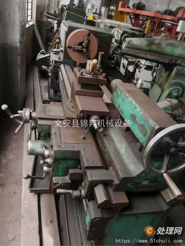 二手螺紋加工機(jī)床