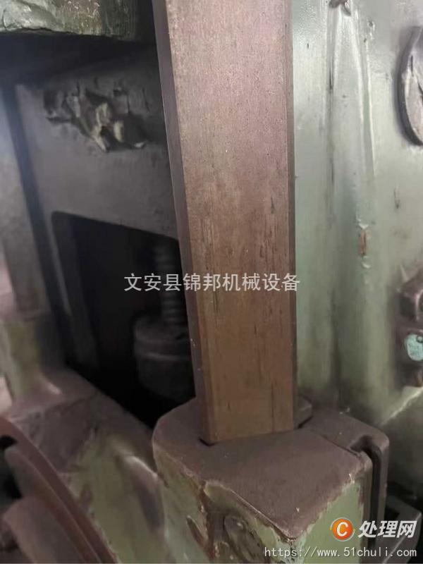 二手滾齒機