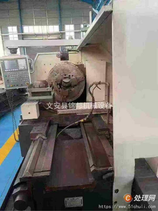 二手螺紋加工機(jī)床