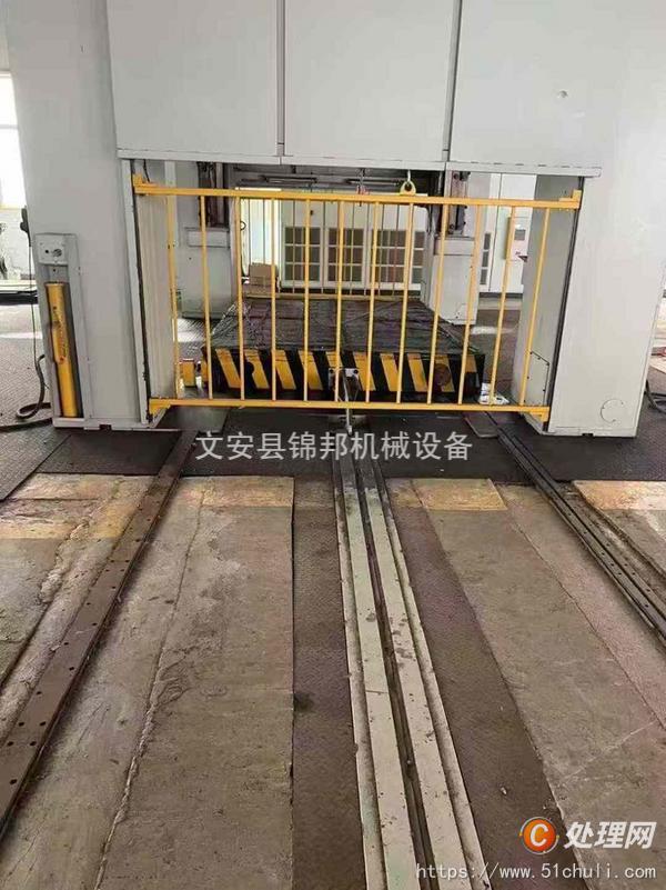 二手壓力機(jī)
