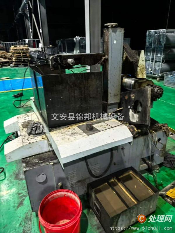二手線切割機(jī)床