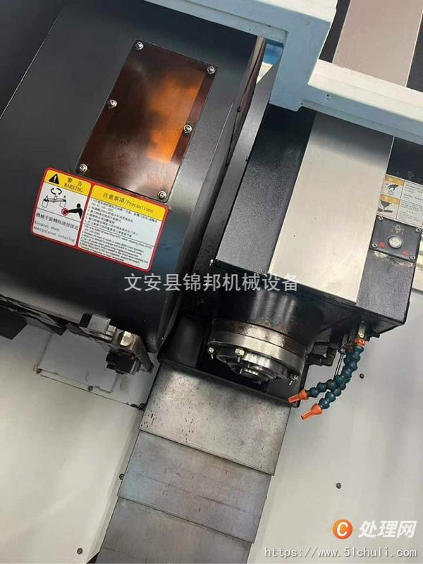 二手加工中心