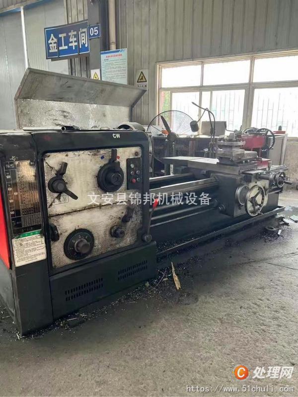 其他二手機(jī)床