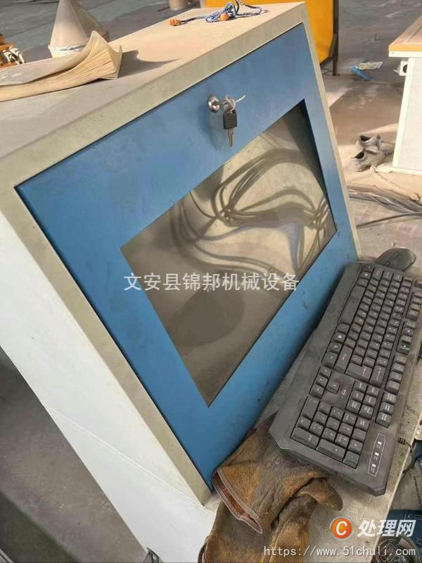二手焊接機器人
