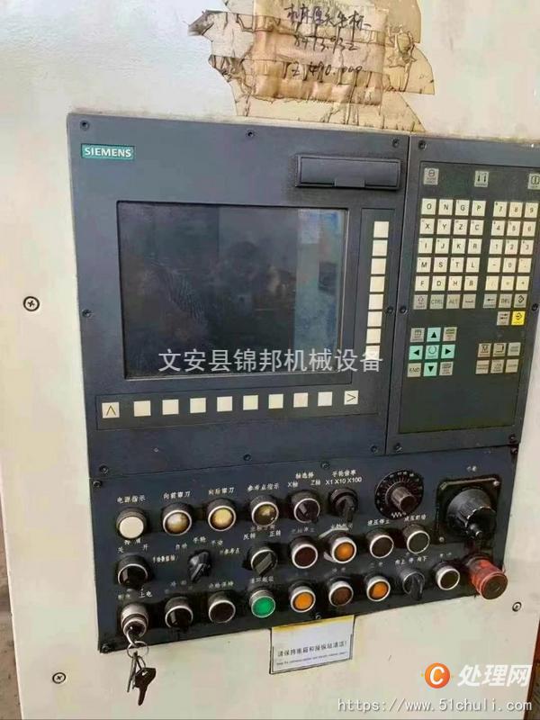 二手滾齒機(jī)