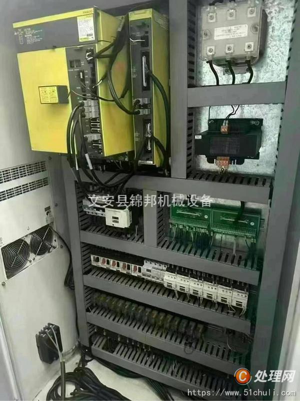 二手加工中心