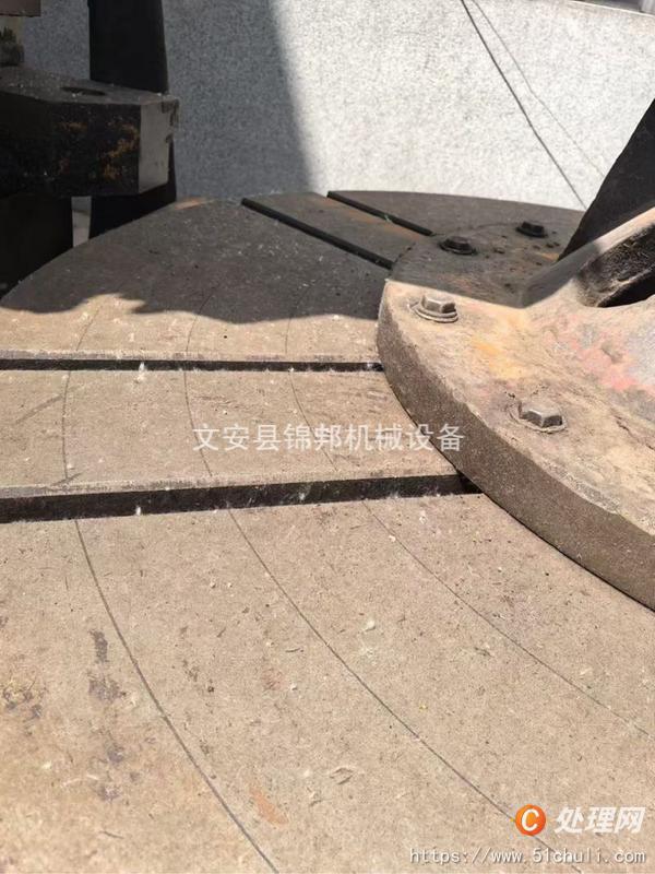 二手滾齒機