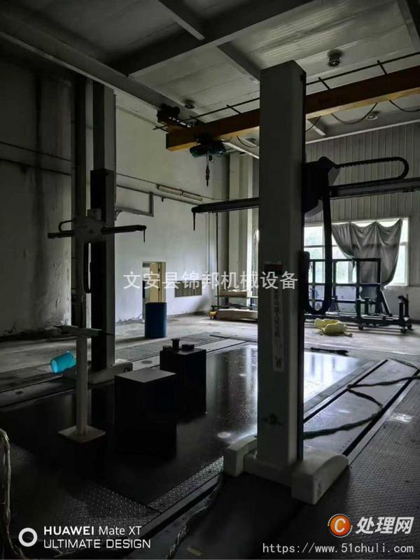 其他二手機(jī)床