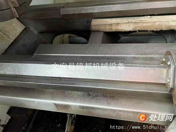 二手數(shù)控車床