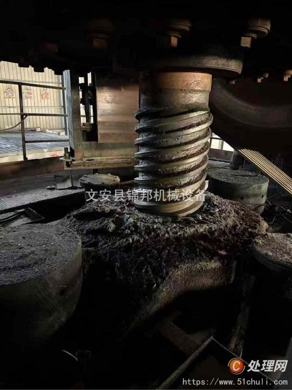 二手壓力機