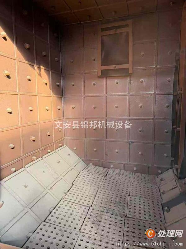 二手拋丸機(jī)