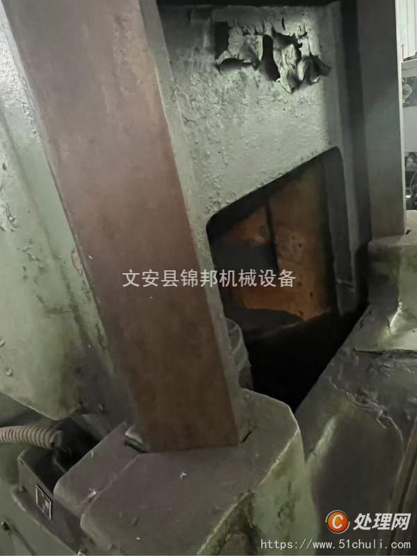 二手滾齒機