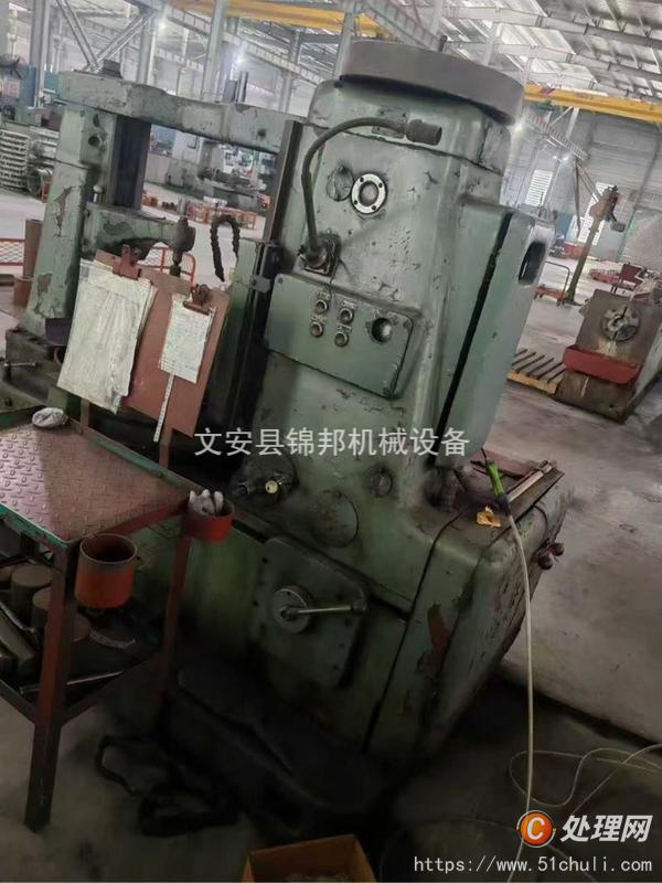二手滾齒機(jī)
