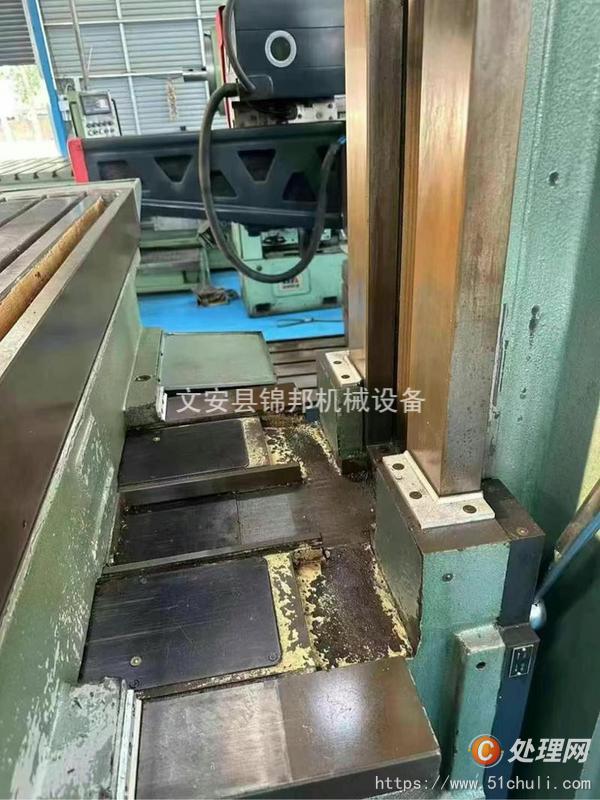二手銑床