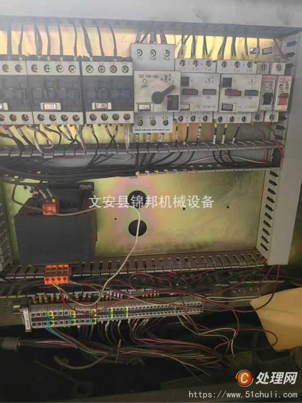 二手車床