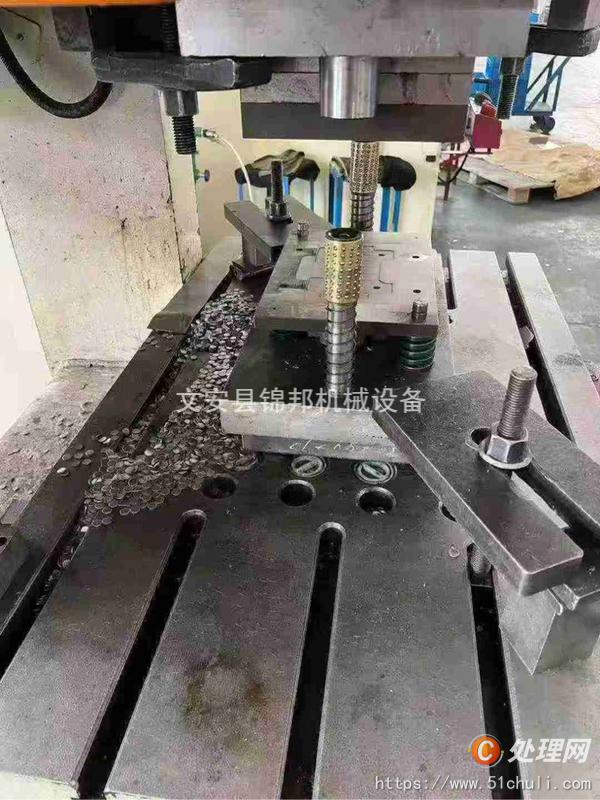 二手氣動沖床