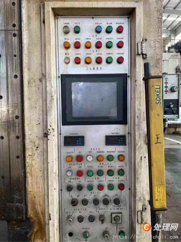 二手壓力機(jī)