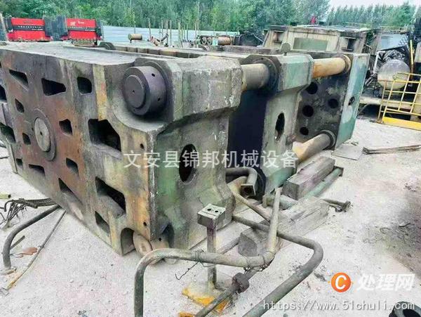 二手四柱液壓機