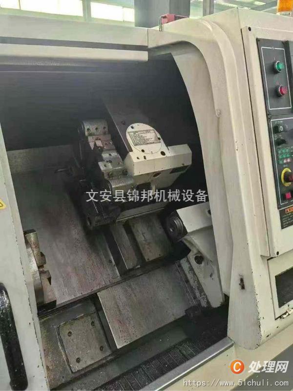 二手?jǐn)?shù)控車床